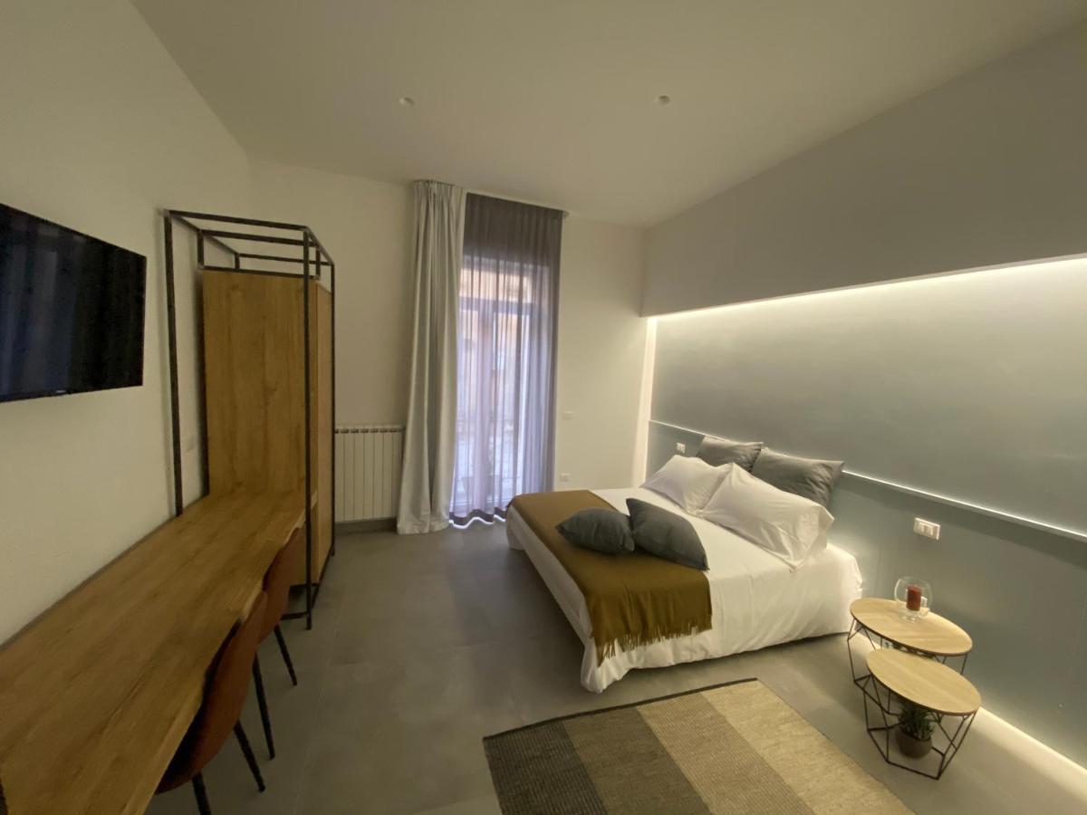 Bed and Breakfast Beddhra Mia Лечче Экстерьер фото